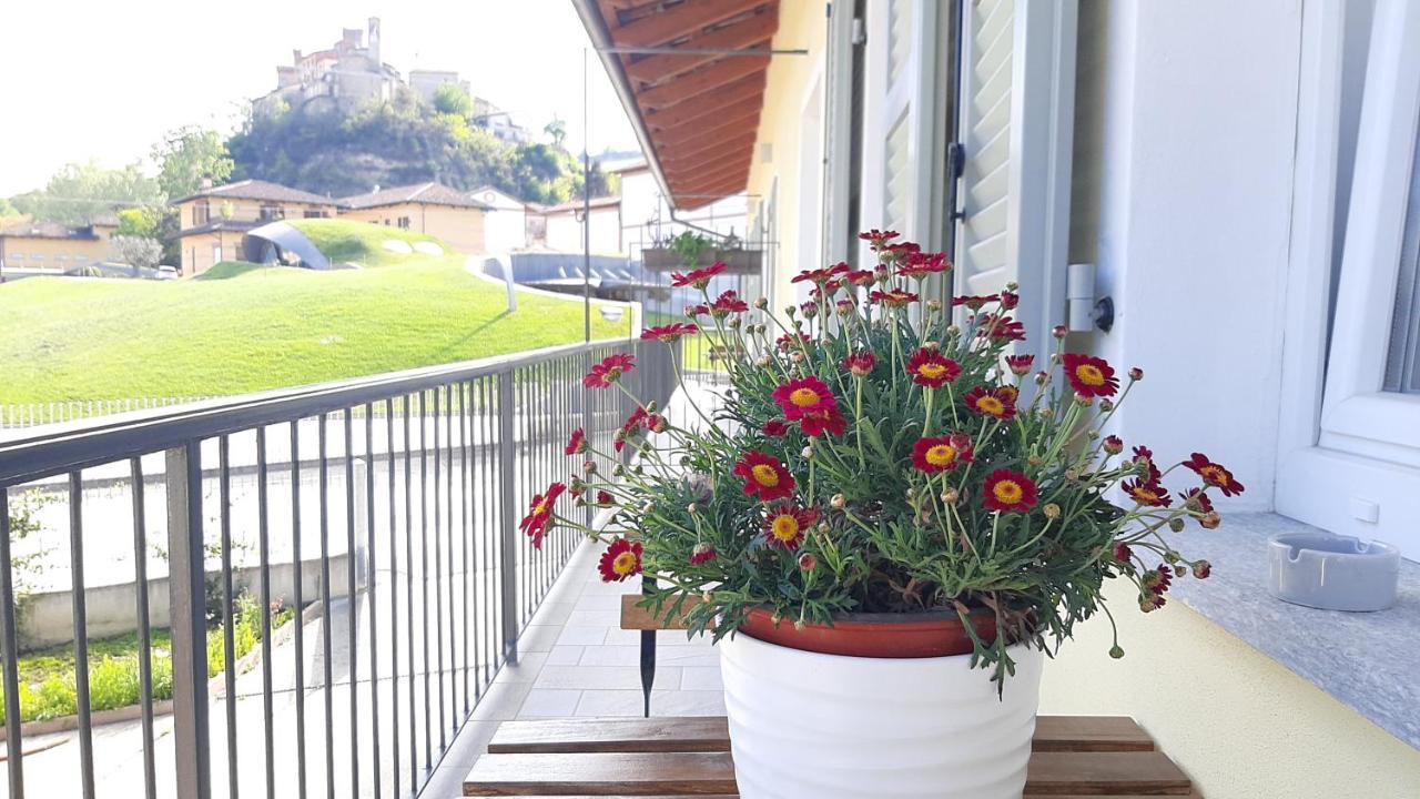 Ciabot Delle Aie - Barolo Apartment Exterior photo