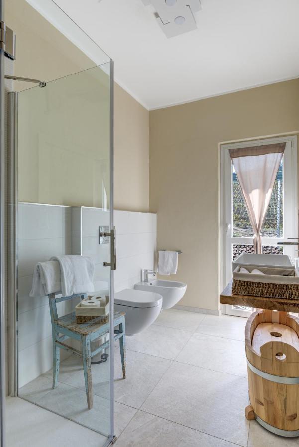 Ciabot Delle Aie - Barolo Apartment Exterior photo